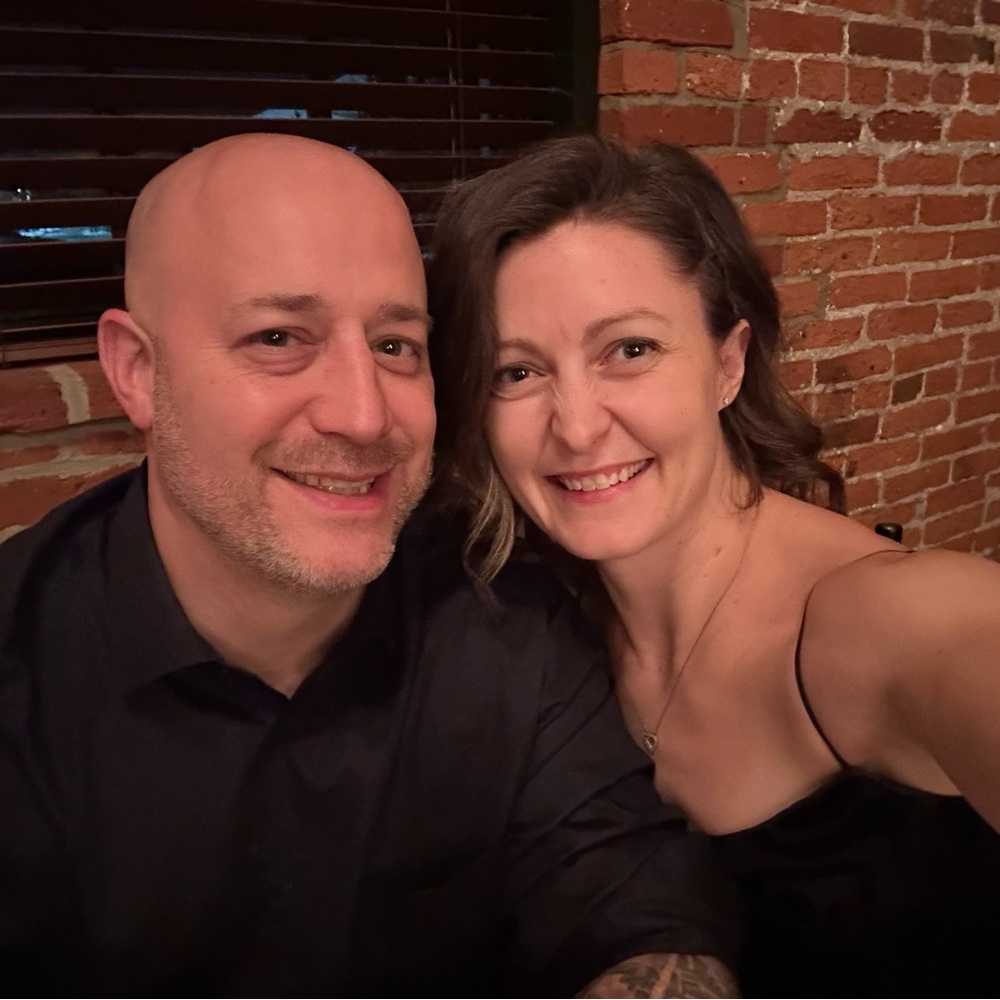 Meet your Posher, Lindsey